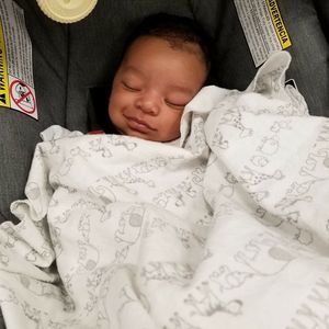 Meet your Posher, Brian